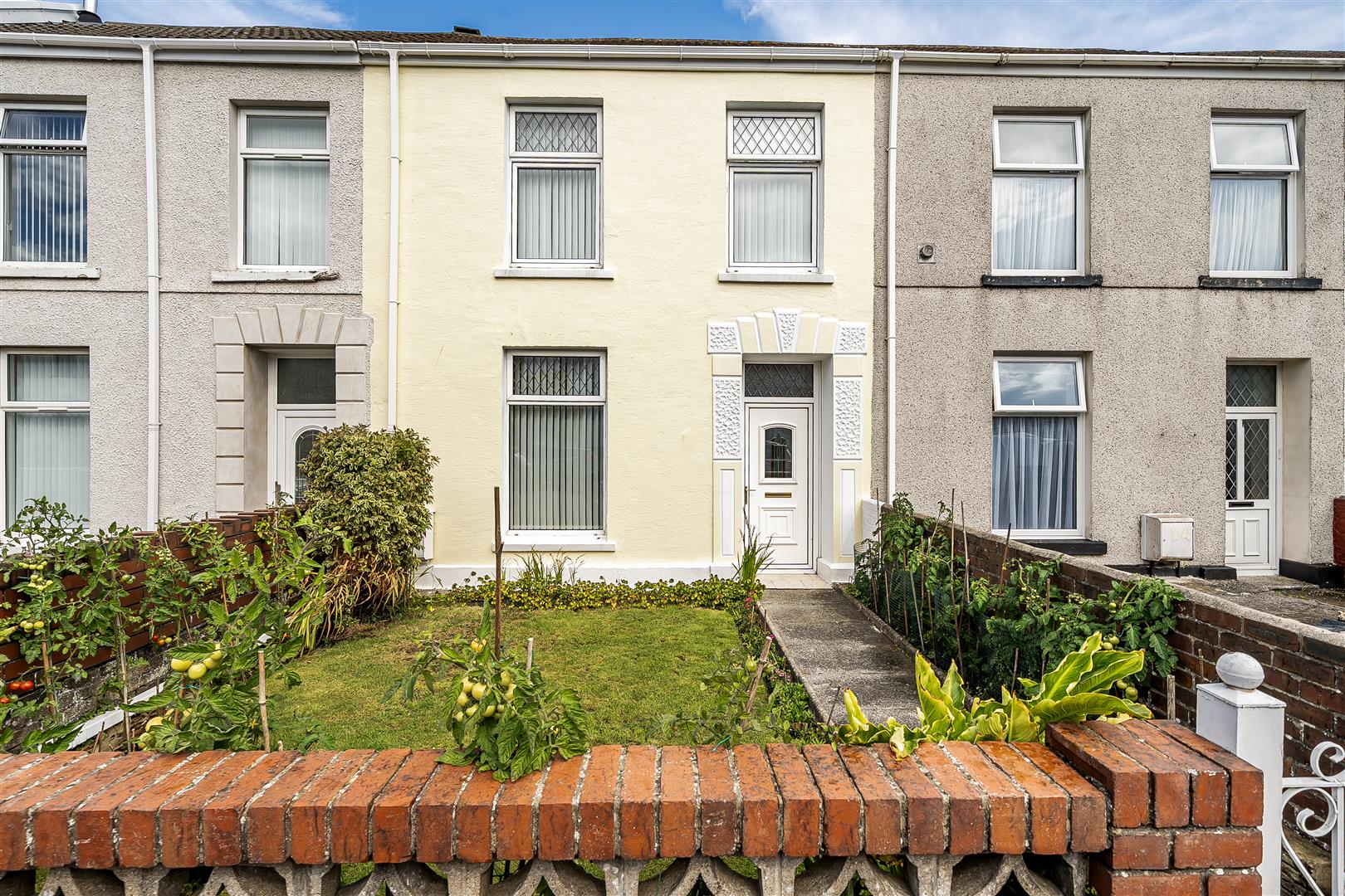 Lakefield Place, Llanelli, SA15 2TY